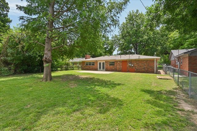 1367 E 46th Street, Tulsa, OK 74105