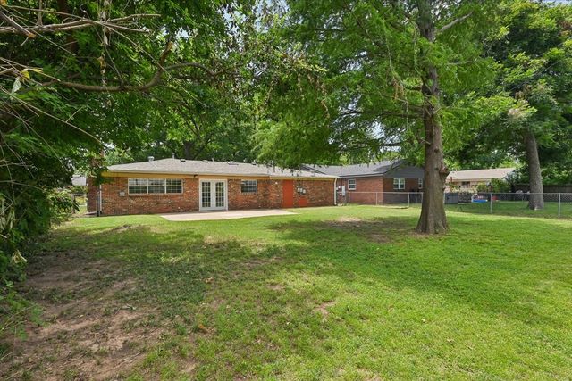 1367 E 46th Street, Tulsa, OK 74105