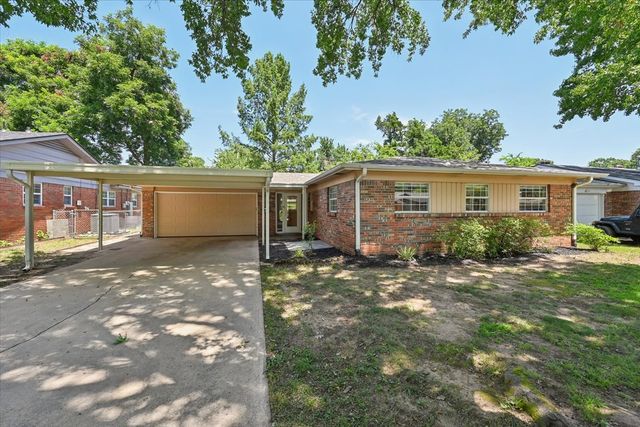 1367 E 46th Street, Tulsa, OK 74105