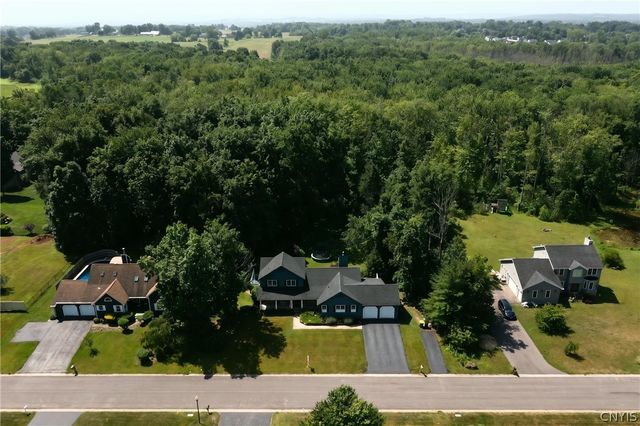 8145 Speach Drive, Lysander, NY 13027