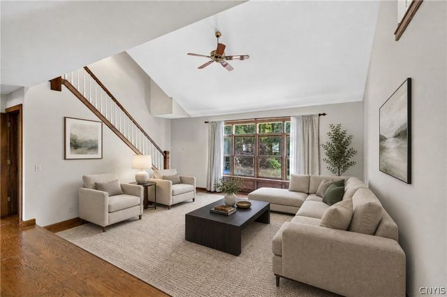 8145 Speach Drive, Lysander, NY 13027
