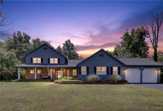 8145 Speach Drive, Lysander, NY 13027