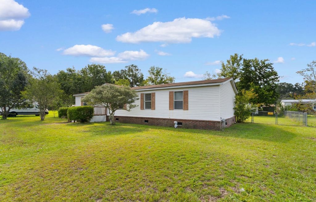 5183 Limbaugh Ln., Conway, SC 29526 — exterior