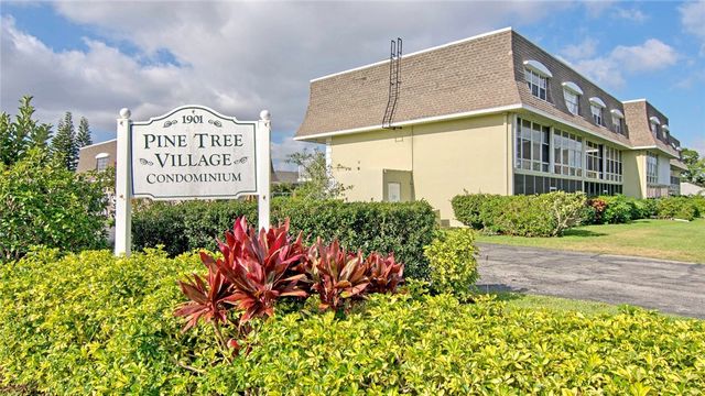 1901 Indian River Boulevard 210D, Vero Beach, FL 32960