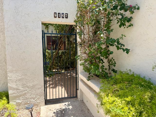 5147 N 76TH Place, Scottsdale, AZ 85250