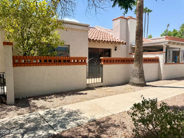 5147 N 76TH Place, Scottsdale, AZ 85250