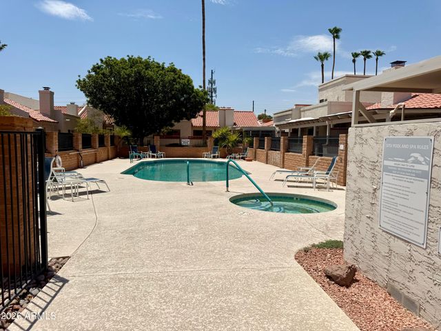 5147 N 76TH Place, Scottsdale, AZ 85250