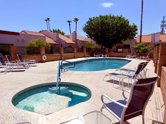 5147 N 76TH Place, Scottsdale, AZ 85250