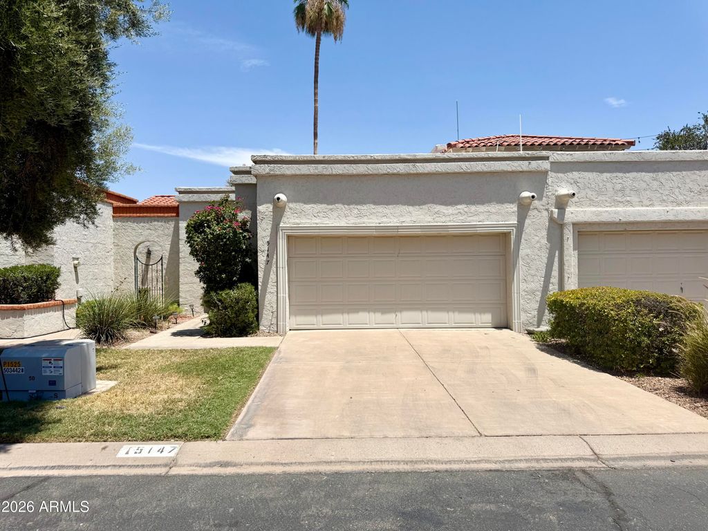 5147 N 76TH Place, Scottsdale, AZ 85250