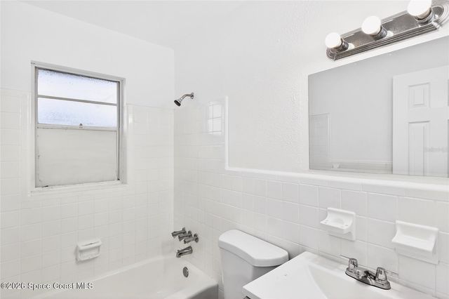 4340 Rosehill Avenue, Titusville, FL 32780