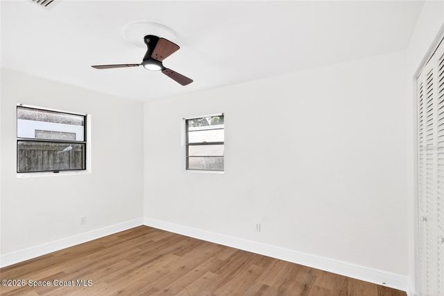 4340 Rosehill Avenue, Titusville, FL 32780