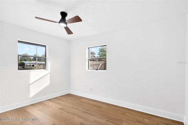 4340 Rosehill Avenue, Titusville, FL 32780