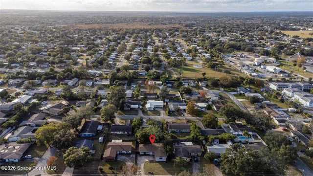 4340 Rosehill Avenue, Titusville, FL 32780