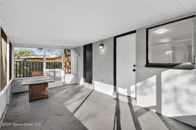 4340 Rosehill Avenue, Titusville, FL 32780