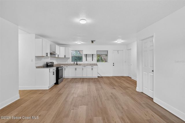 4340 Rosehill Avenue, Titusville, FL 32780