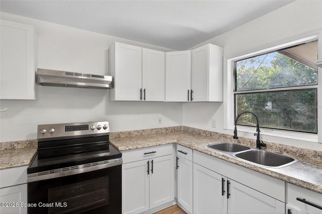 4340 Rosehill Avenue, Titusville, FL 32780