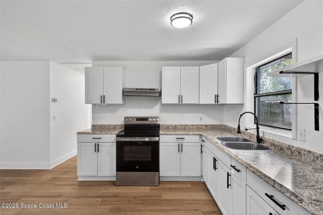 4340 Rosehill Avenue, Titusville, FL 32780