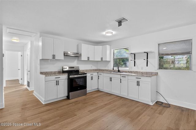 4340 Rosehill Avenue, Titusville, FL 32780