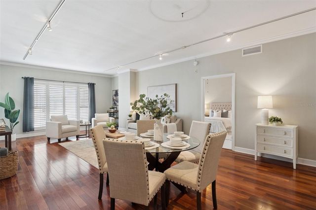 630 VASSAR STREET 2505, Orlando, FL 32804