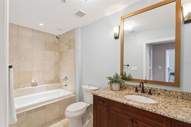 630 VASSAR STREET 2505, Orlando, FL 32804