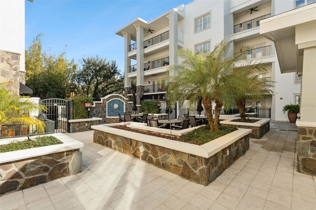 630 VASSAR STREET 2505, Orlando, FL 32804