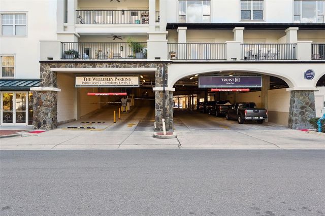 630 VASSAR STREET 2505, Orlando, FL 32804