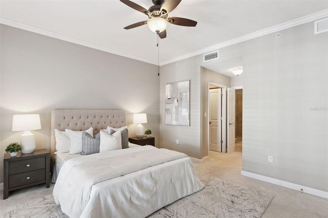 630 VASSAR STREET 2505, Orlando, FL 32804