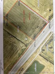 Hwy. 711 Highway W, Pembroke, NC 28372