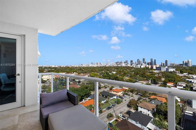 1401 SW 22nd St 1503, Miami, FL 33145