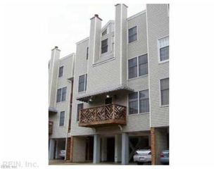 1301 Hampton BLVD # 207, Norfolk, VA 23507