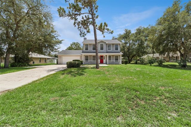 3448 BLACK JACK COURT, Lake Wales, FL 33898