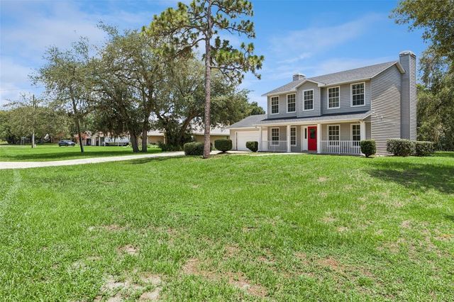 3448 BLACK JACK COURT, Lake Wales, FL 33898