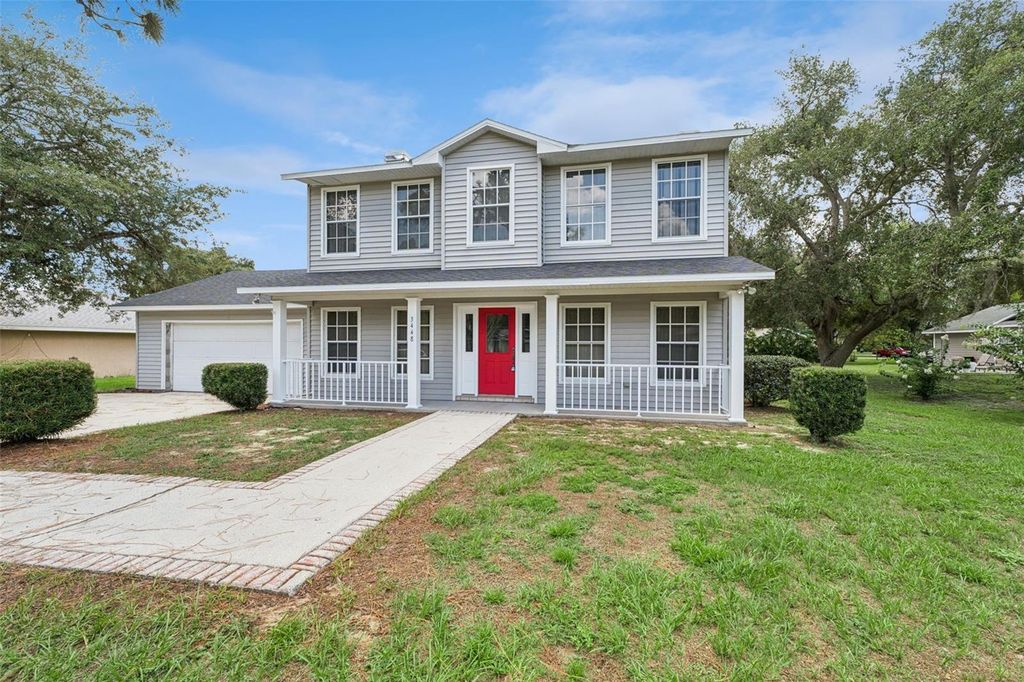 3448 BLACK JACK COURT, Lake Wales, FL 33898