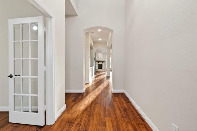 18751 Fairmont Springs Court, Cypress, TX 77429