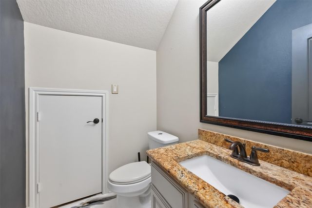 18751 Fairmont Springs Court, Cypress, TX 77429