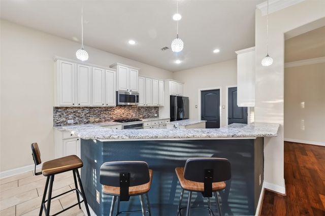 18751 Fairmont Springs Court, Cypress, TX 77429