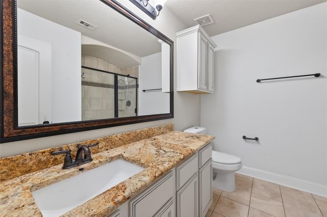 18751 Fairmont Springs Court, Cypress, TX 77429