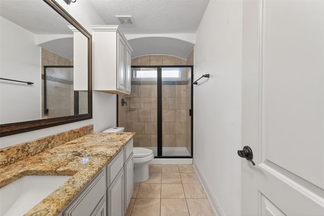 18751 Fairmont Springs Court, Cypress, TX 77429