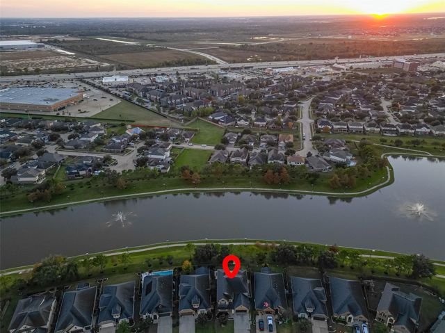 18751 Fairmont Springs Court, Cypress, TX 77429