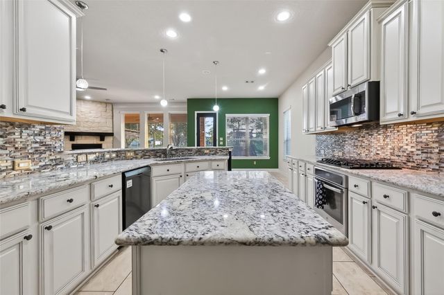 18751 Fairmont Springs Court, Cypress, TX 77429