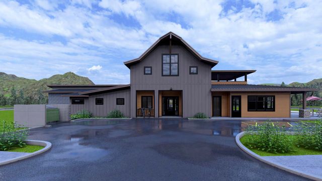 2633 NW Redwood Circle 25, Redmond, OR 97756