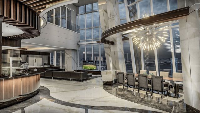 150 Seaport Blvd. GPH, Boston, MA 02210