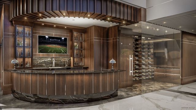 150 Seaport Blvd. GPH, Boston, MA 02210