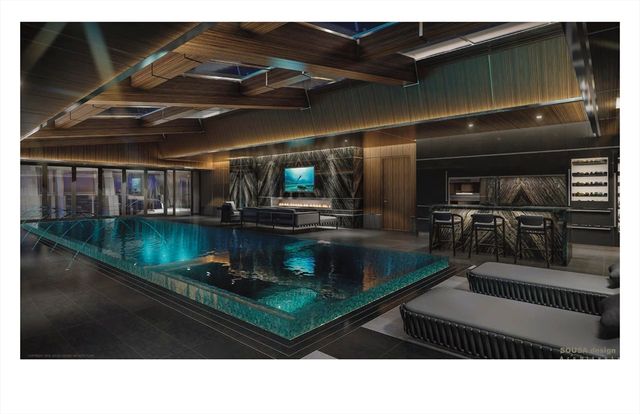 150 Seaport Blvd. GPH, Boston, MA 02210