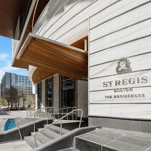 150 Seaport Blvd. GPH, Boston, MA 02210