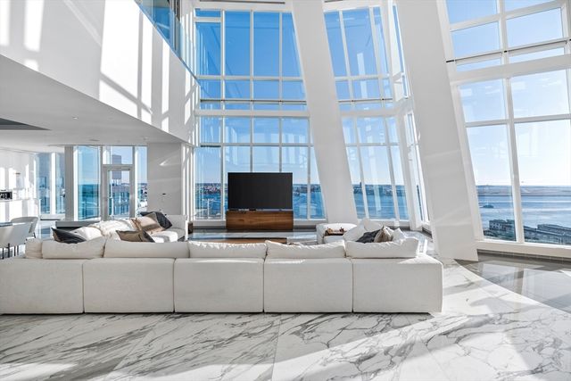 150 Seaport Blvd. GPH, Boston, MA 02210