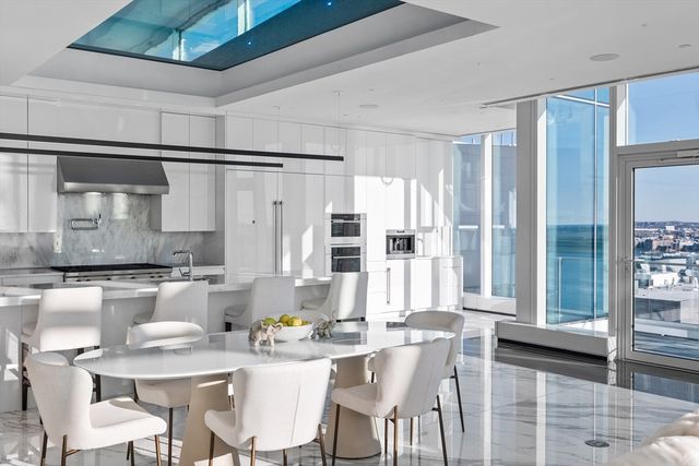 150 Seaport Blvd. GPH, Boston, MA 02210