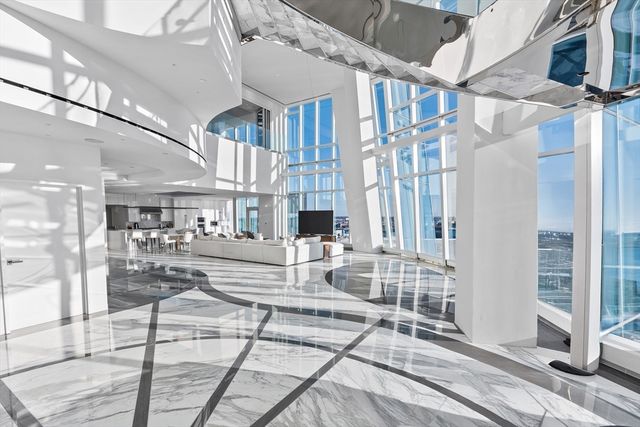 150 Seaport Blvd. GPH, Boston, MA 02210