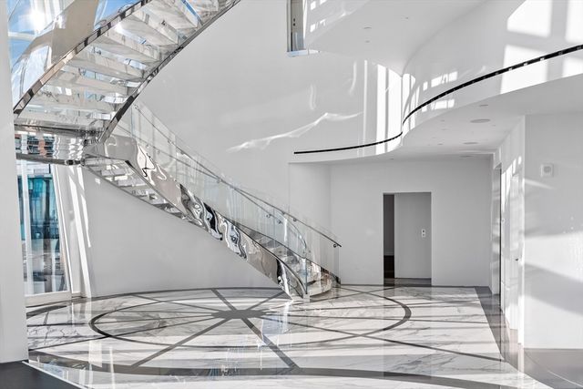 150 Seaport Blvd. GPH, Boston, MA 02210