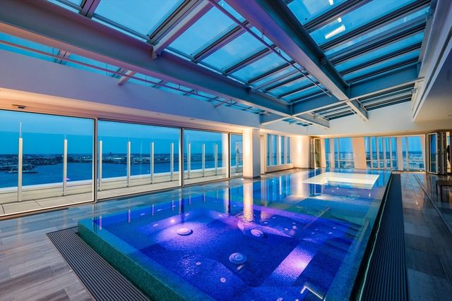 150 Seaport Blvd. GPH, Boston, MA 02210